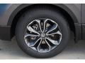  2022 Honda CR-V EX-L AWD Wheel #11