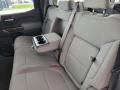 Rear Seat of 2022 Chevrolet Silverado 1500 Limited RST Crew Cab 4x4 #19