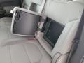 Rear Seat of 2022 Chevrolet Silverado 1500 Limited RST Crew Cab 4x4 #20