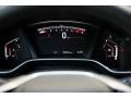  2022 Honda CR-V EX-L AWD Gauges #16