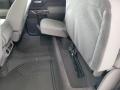 Rear Seat of 2022 Chevrolet Silverado 1500 Limited RST Crew Cab 4x4 #21