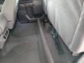 Rear Seat of 2022 Chevrolet Silverado 1500 Limited RST Crew Cab 4x4 #22