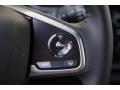  2022 Honda CR-V EX-L AWD Steering Wheel #19