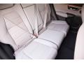 Rear Seat of 2022 Honda CR-V EX-L AWD #28
