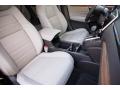 Front Seat of 2022 Honda CR-V EX-L AWD #30