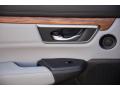 Door Panel of 2022 Honda CR-V EX-L AWD #34