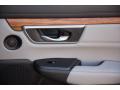 Door Panel of 2022 Honda CR-V EX-L AWD #35