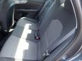 Rear Seat of 2022 Kia Forte LXS #15