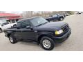 Front 3/4 View of 2005 Mazda B-Series Truck B3000 Dual Sport Extended Cab #7