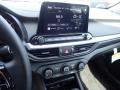 Controls of 2022 Kia Forte LXS #19