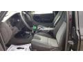 Front Seat of 2005 Mazda B-Series Truck B3000 Dual Sport Extended Cab #14