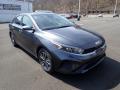 2022 Kia Forte Gravity Gray #8