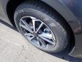 2022 Kia Forte LXS Wheel #9