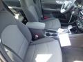 Front Seat of 2022 Kia Forte LXS #10