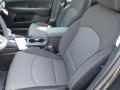 Front Seat of 2022 Kia Forte LXS #12