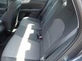Rear Seat of 2022 Kia Forte LXS #13