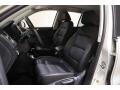 Front Seat of 2014 Volkswagen Tiguan SE 4Motion #5