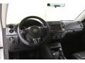 Dashboard of 2014 Volkswagen Tiguan SE 4Motion #6
