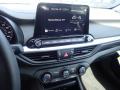 Controls of 2022 Kia Forte LXS #17