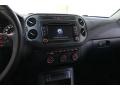 Controls of 2014 Volkswagen Tiguan SE 4Motion #9