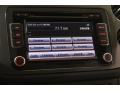 Controls of 2014 Volkswagen Tiguan SE 4Motion #10