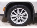  2014 Volkswagen Tiguan SE 4Motion Wheel #20
