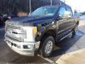 2017 F250 Super Duty Lariat Crew Cab 4x4 #6