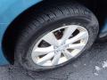  2013 Mitsubishi Outlander Sport SE 4WD Wheel #5