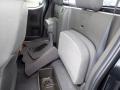 Rear Seat of 2019 Nissan Frontier SV King Cab 4x4 #14