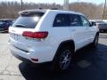 2020 Grand Cherokee Limited 4x4 #8