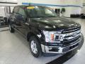 2020 F150 XLT SuperCrew 4x4 #3