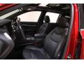 Front Seat of 2020 Cadillac XT6 Premium Luxury AWD #5