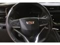  2020 Cadillac XT6 Premium Luxury AWD Steering Wheel #7