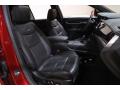 Front Seat of 2020 Cadillac XT6 Premium Luxury AWD #16