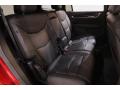 Rear Seat of 2020 Cadillac XT6 Premium Luxury AWD #17