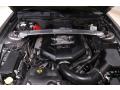 2013 Mustang 5.0 Liter DOHC 32-Valve Ti-VCT V8 Engine #18