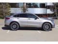  2022 Mercedes-Benz GLC Mojave Silver Metallic #4