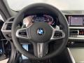  2022 BMW 4 Series 430i Convertible Steering Wheel #14