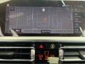 Navigation of 2022 BMW 4 Series 430i Convertible #19