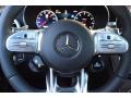  2022 Mercedes-Benz GLC AMG 43 4Matic Coupe Steering Wheel #20