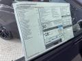  2022 BMW 4 Series 430i Convertible Window Sticker #25