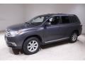 2012 Highlander SE 4WD #3 2012 Highlander SE 4WD #3
