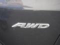 2018 CR-V EX AWD #8