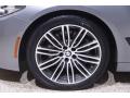 2018 BMW 5 Series 540i xDrive Sedan Wheel #22