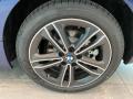  2022 BMW 2 Series 228i xDrive Gran Coupe Wheel #3