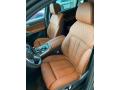  2022 BMW X7 Tartufo Interior #4