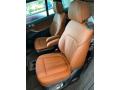 Rear Seat of 2022 BMW X7 M50i #5