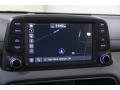 Navigation of 2021 Hyundai Kona Ultimate AWD #10