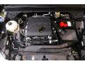  2021 Bronco Sport 1.5 Liter Turbocharged DOHC 12-Valve Ti-VCT EcoBoost 3 Cylinder Engine #20