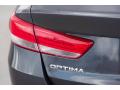  2016 Kia Optima Logo #12